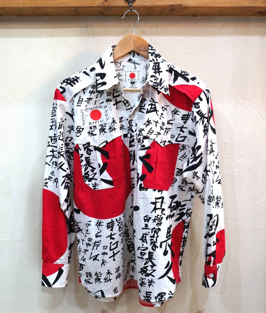 Yahoo!オークション - JOHNSONS ジョンソンズ LA ROCKA ラロッカ 日の