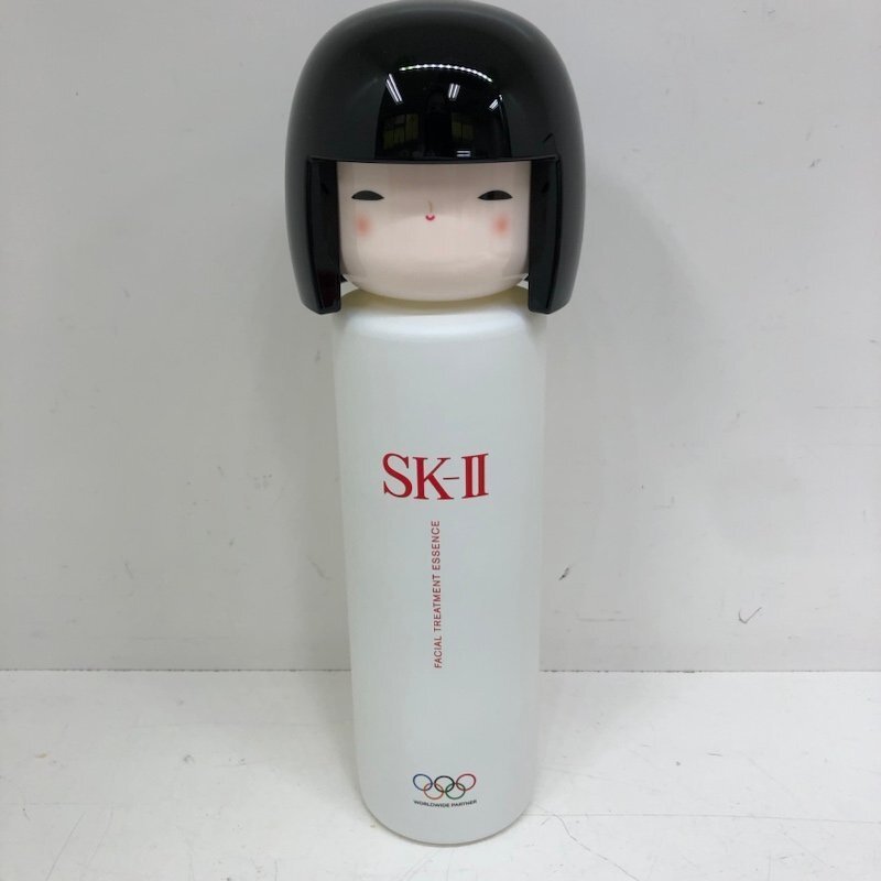 SK－II SKⅡ エッセンスTOKYOガール 化粧水 230mL フェイシャル