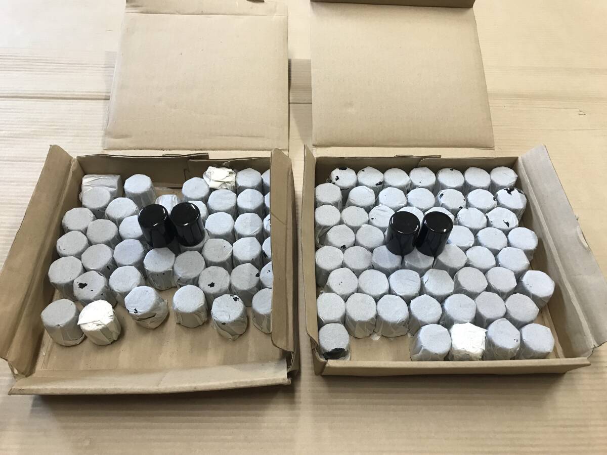 アンティーク 天然素材 美術品 掛軸用 軸先 美品 表具 表装 掛け軸