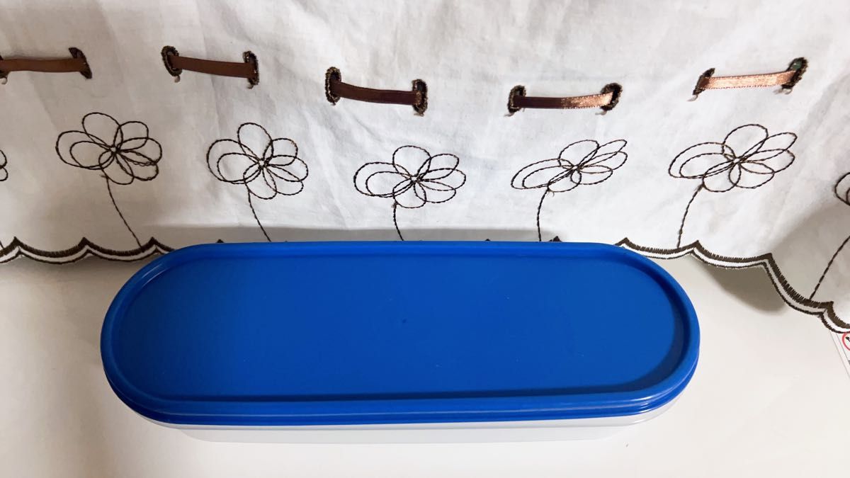 新品☆Tupperware スーパーオーバル5個セット 専用 タッパーウェア