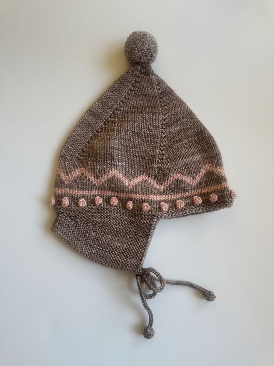 新品未使用】misha&puff zigzag pointy 4-8y｜Yahoo!フリマ（旧PayPay