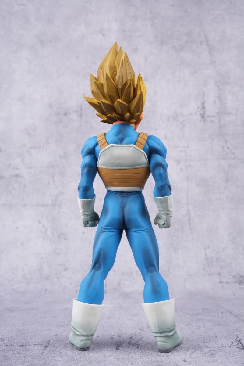 SMSP ベジータ 孫悟空 01 A賞 フィギュア 2点セットで 国内正規品