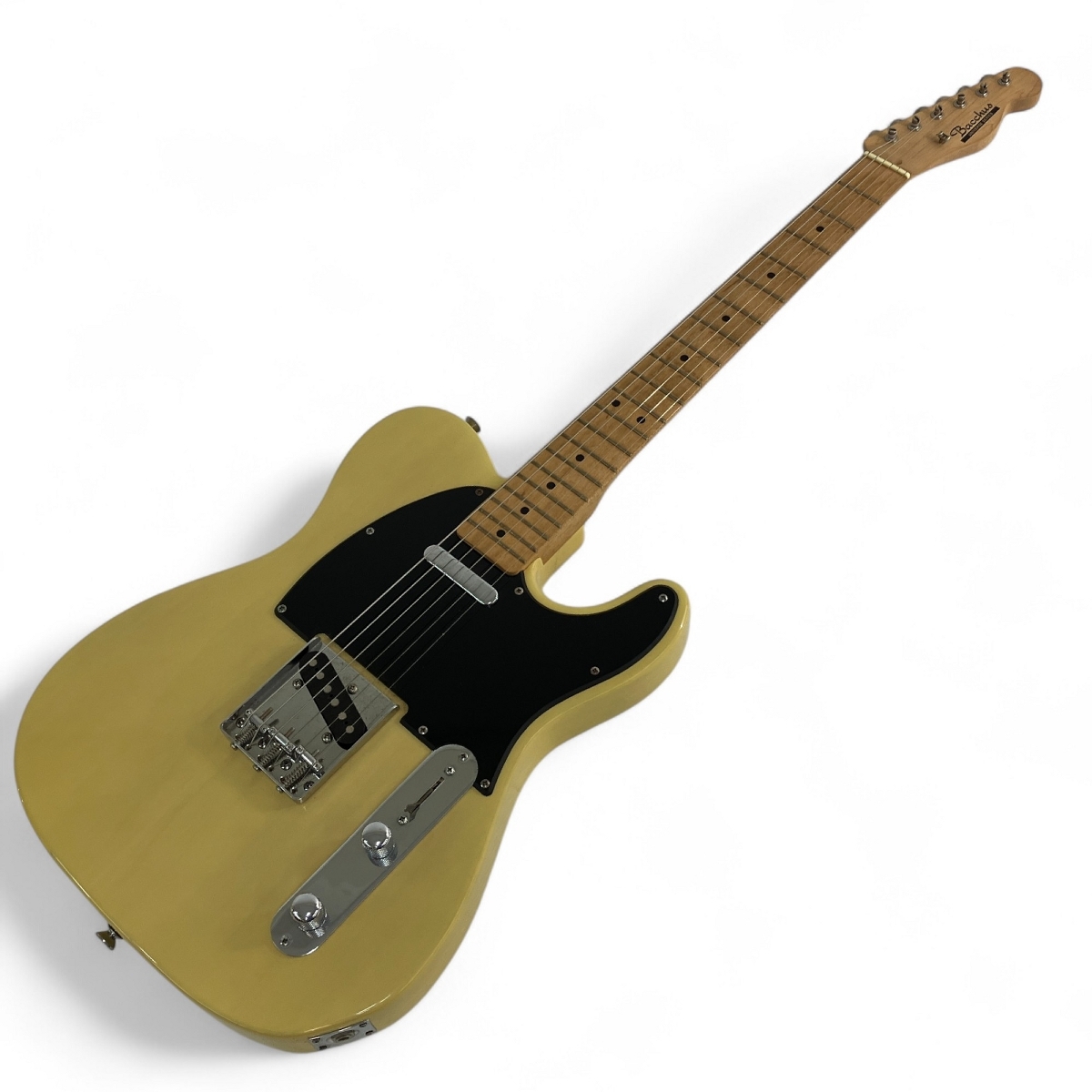 Bacchus universe seriesバッカステレキャスター