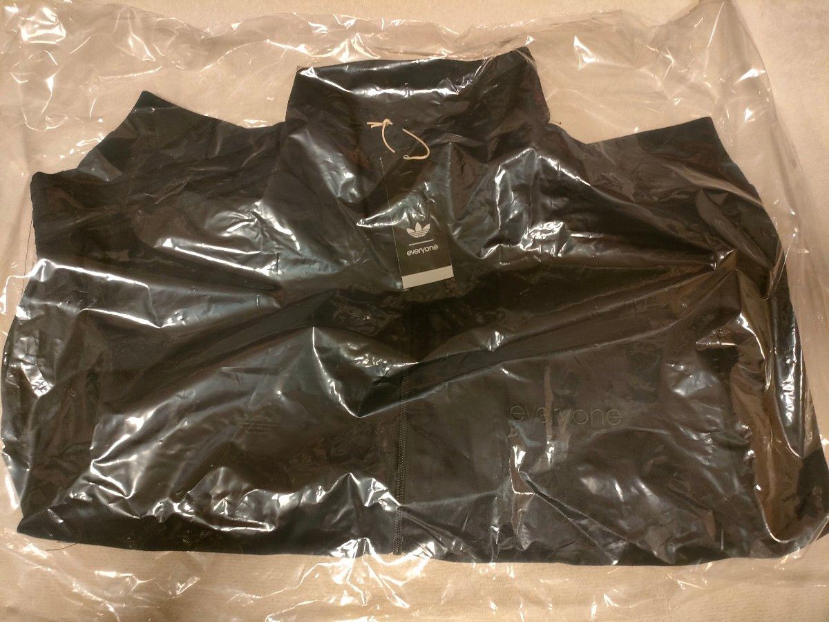 adidas × everyone Track Top 