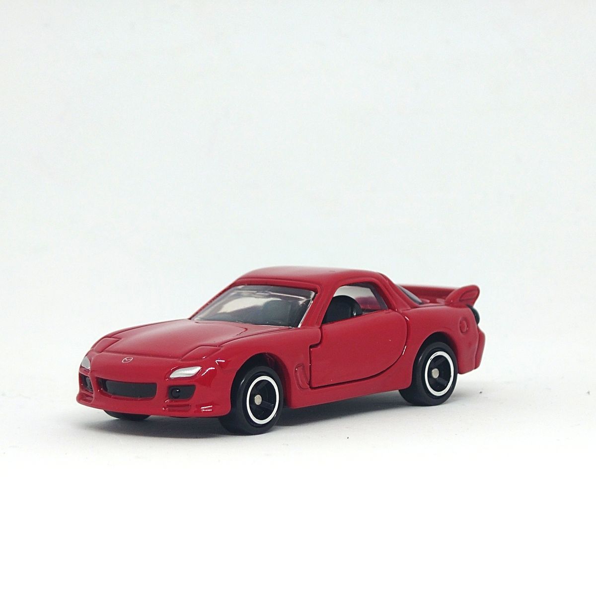 トミカ スポーツカー ヒストリー コレクション マツダ RX-7 FD3S