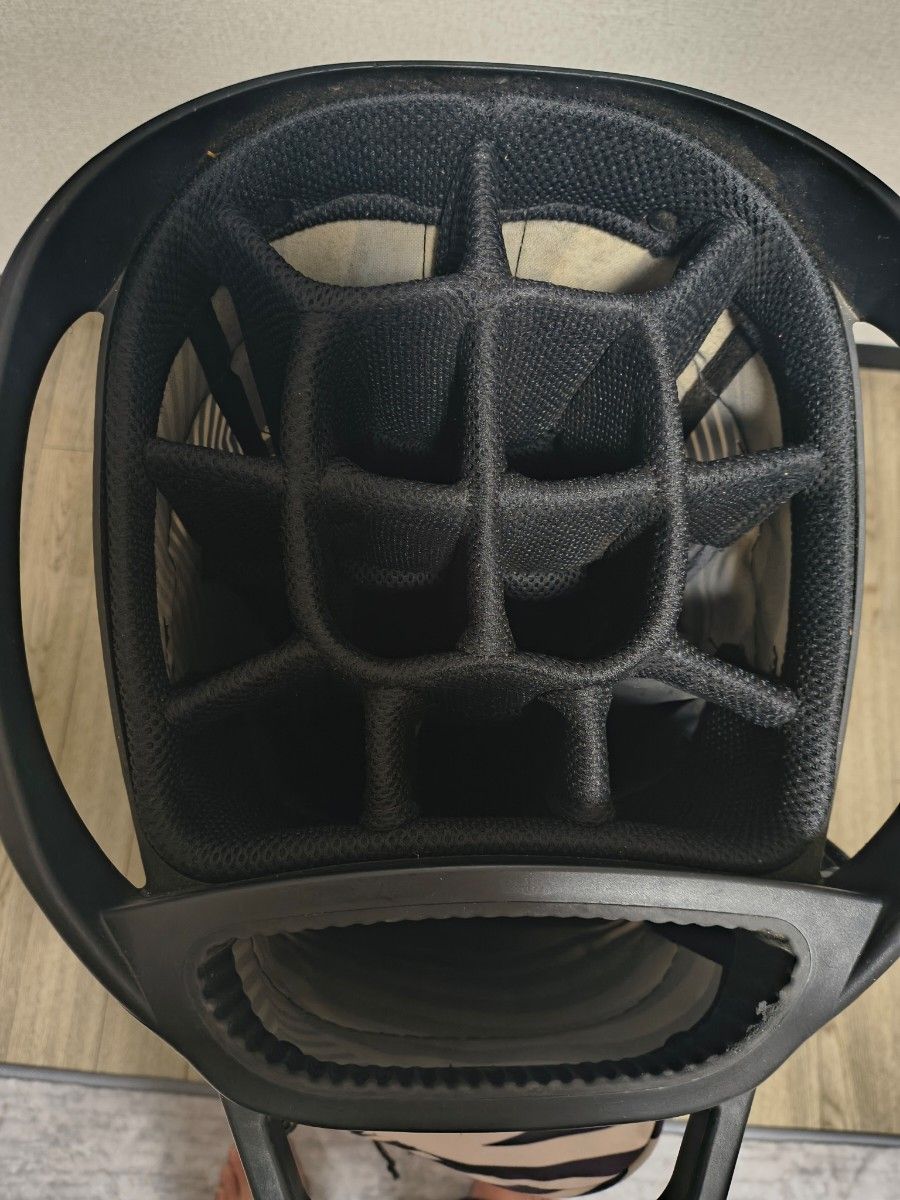 値下げ中 希少OGIO キャディバッグ コンボイカートキャディバッグ 14