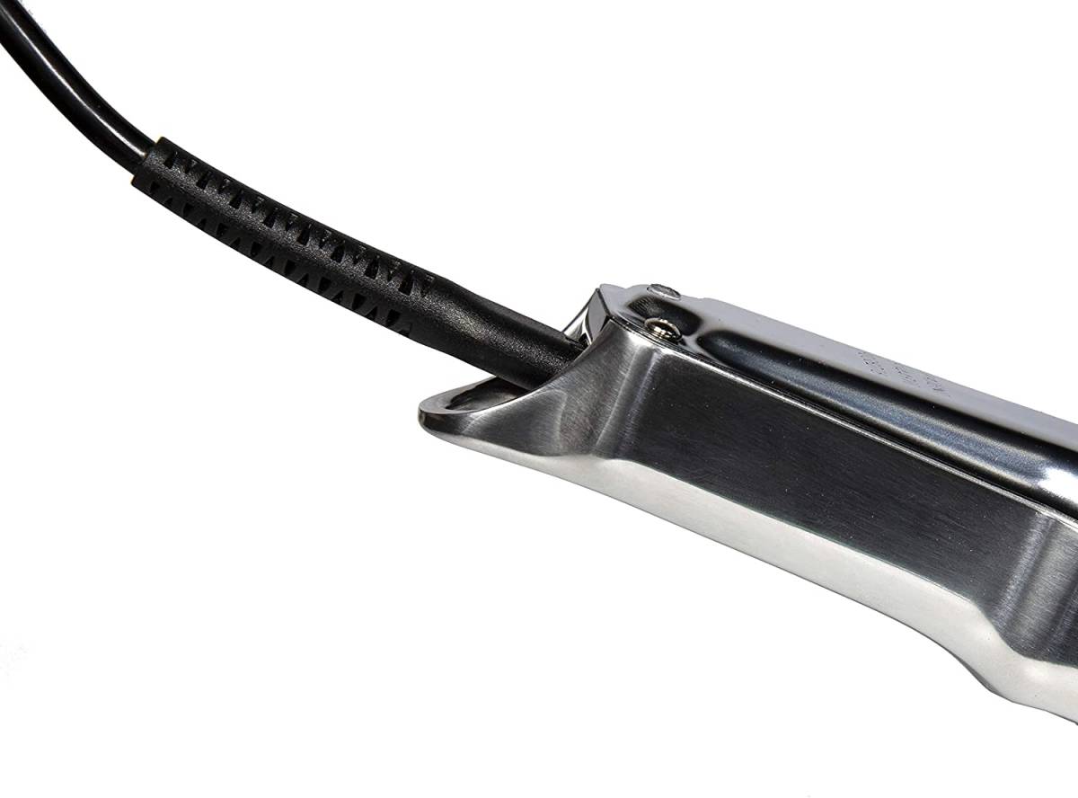 新品・即納 ウォール バリカン メタルエディション マジッククリップ