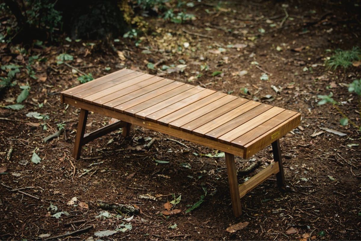 HILLS FIELD 伊豆のぬし釣り 俺のMOKKIN ウォールナット｜Yahoo!フリマ