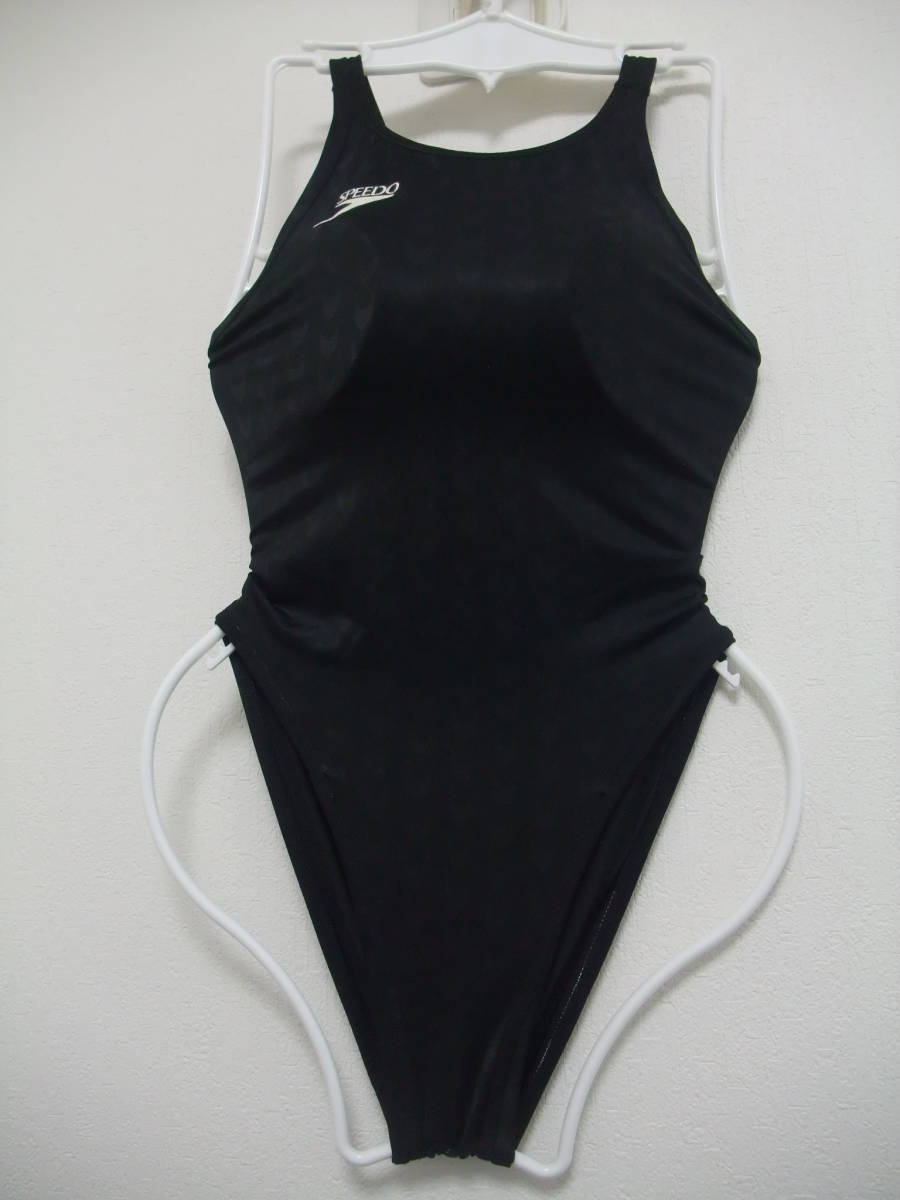 Yahoo!オークション - スピード 競泳水着 アクアブレード うろこ 強光