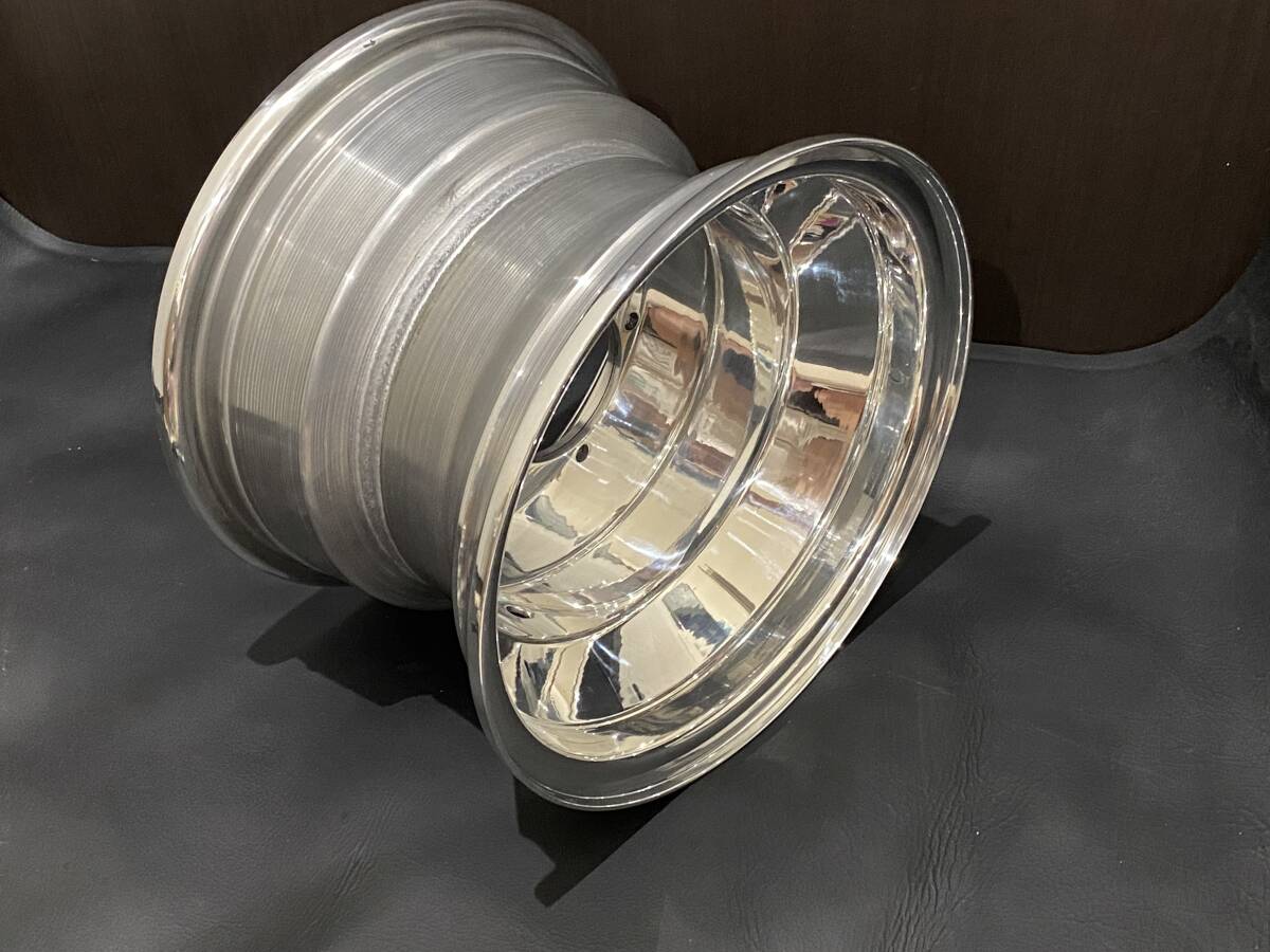 Yahoo!オークション -「ダグラス ホイール」の落札相場・落札価格