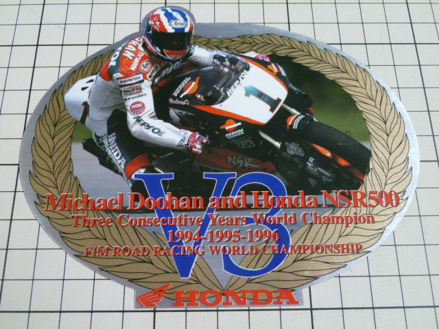 Yahoo!オークション -「マイケルドゥーハン」(オートバイ) の落札相場