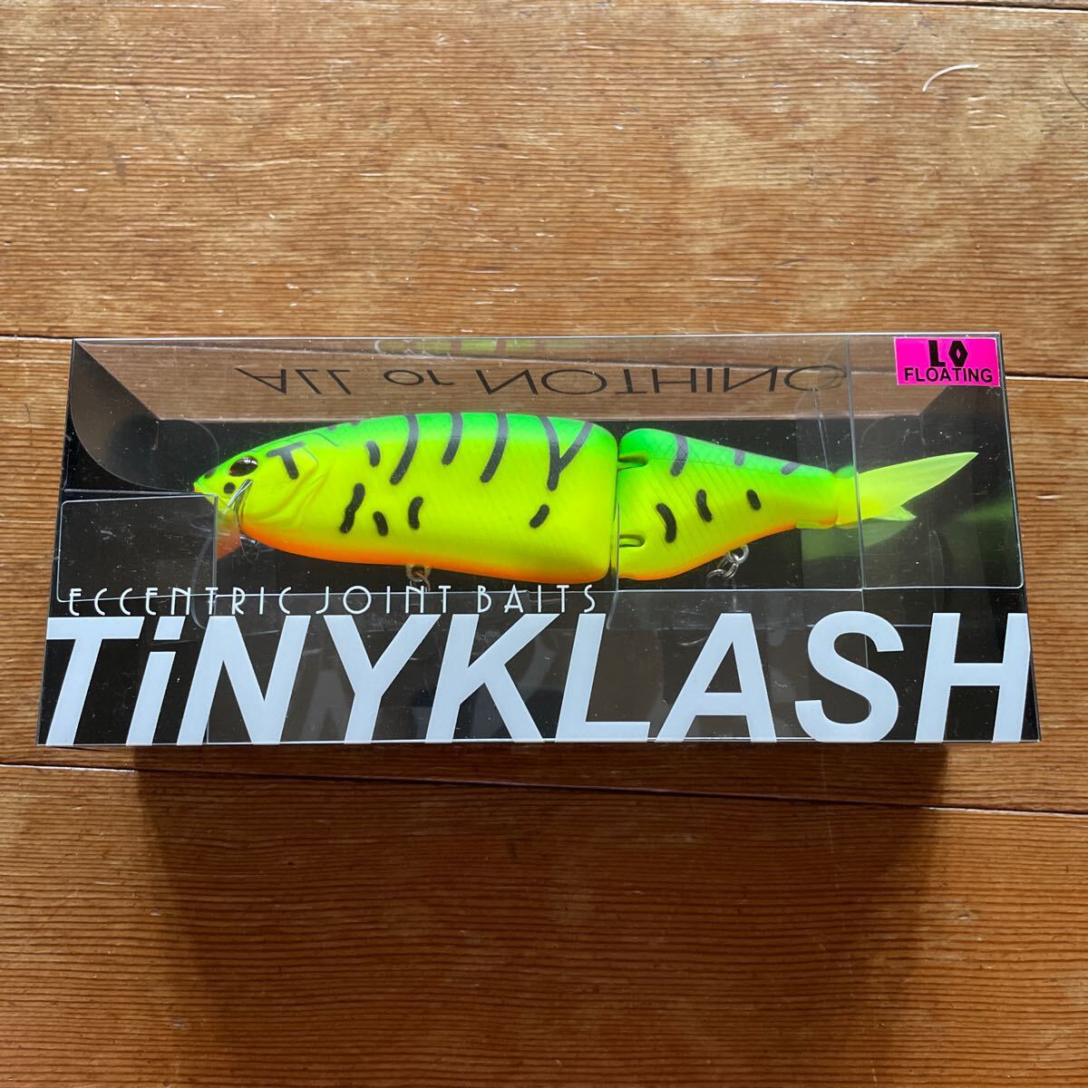 Yahoo!オークション -「drt tiger」の落札相場・落札価格