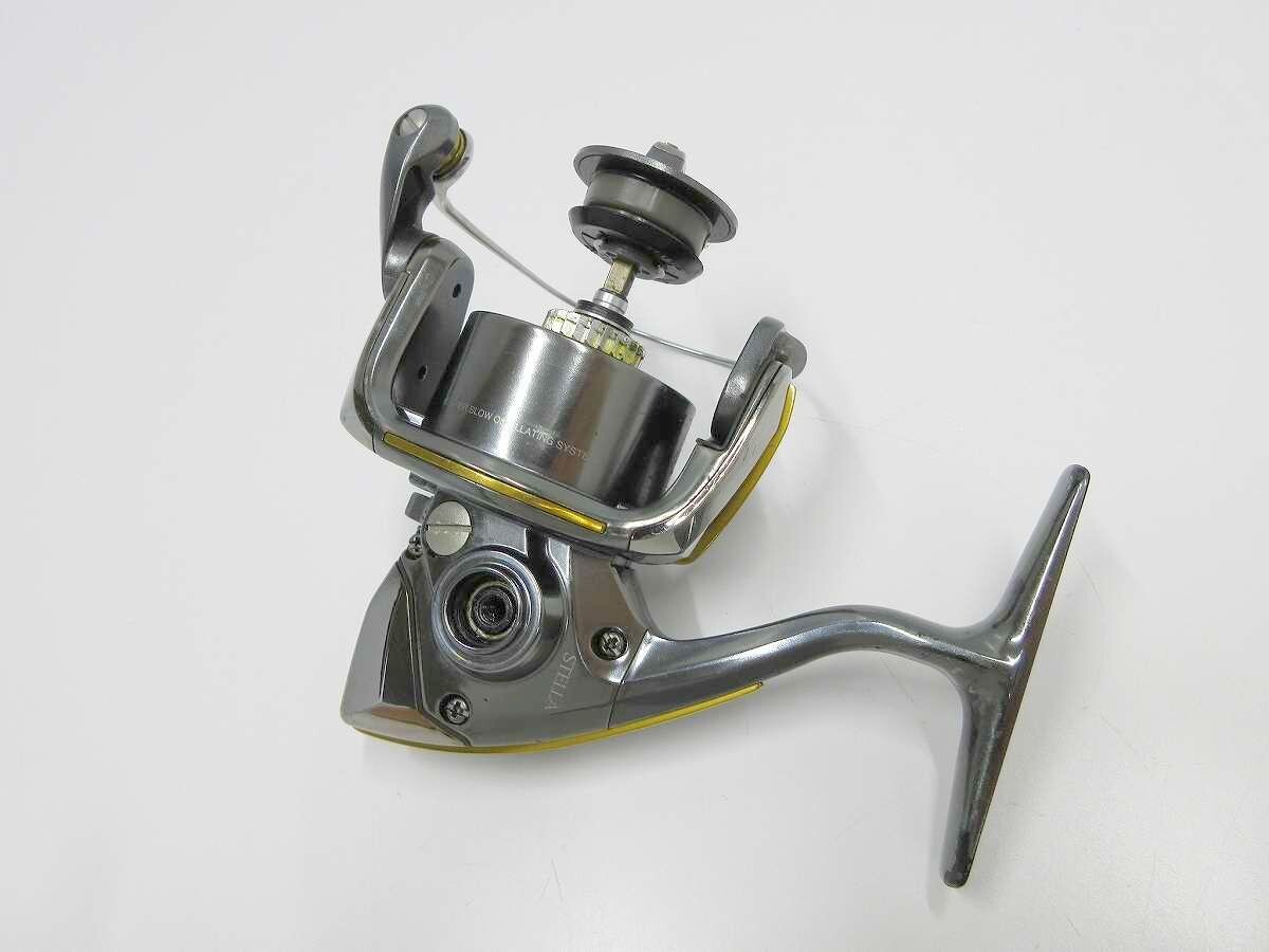 Yahoo!オークション -「04ステラ c3000」の落札相場・落札価格