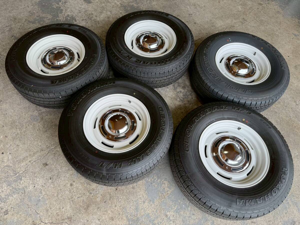 Yahoo!オークション -「ランクル70 gdj76」(16インチ) (タイヤ