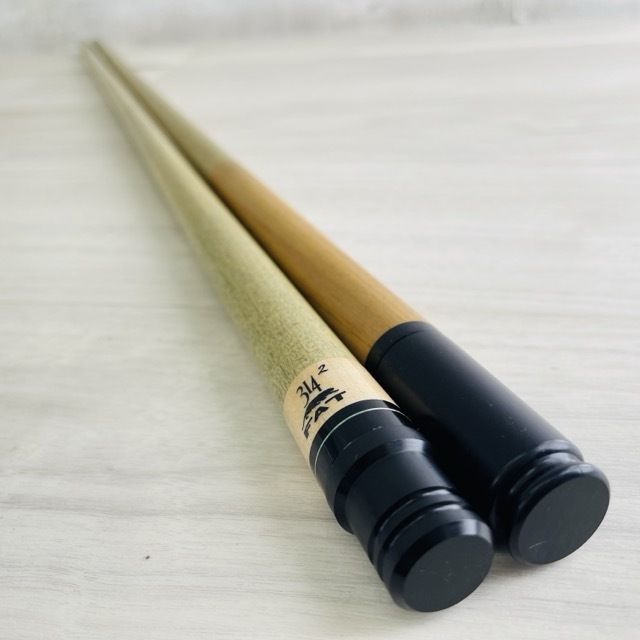 Yahoo!オークション -「ビリヤード シャフト 314」の落札相場・落札価格