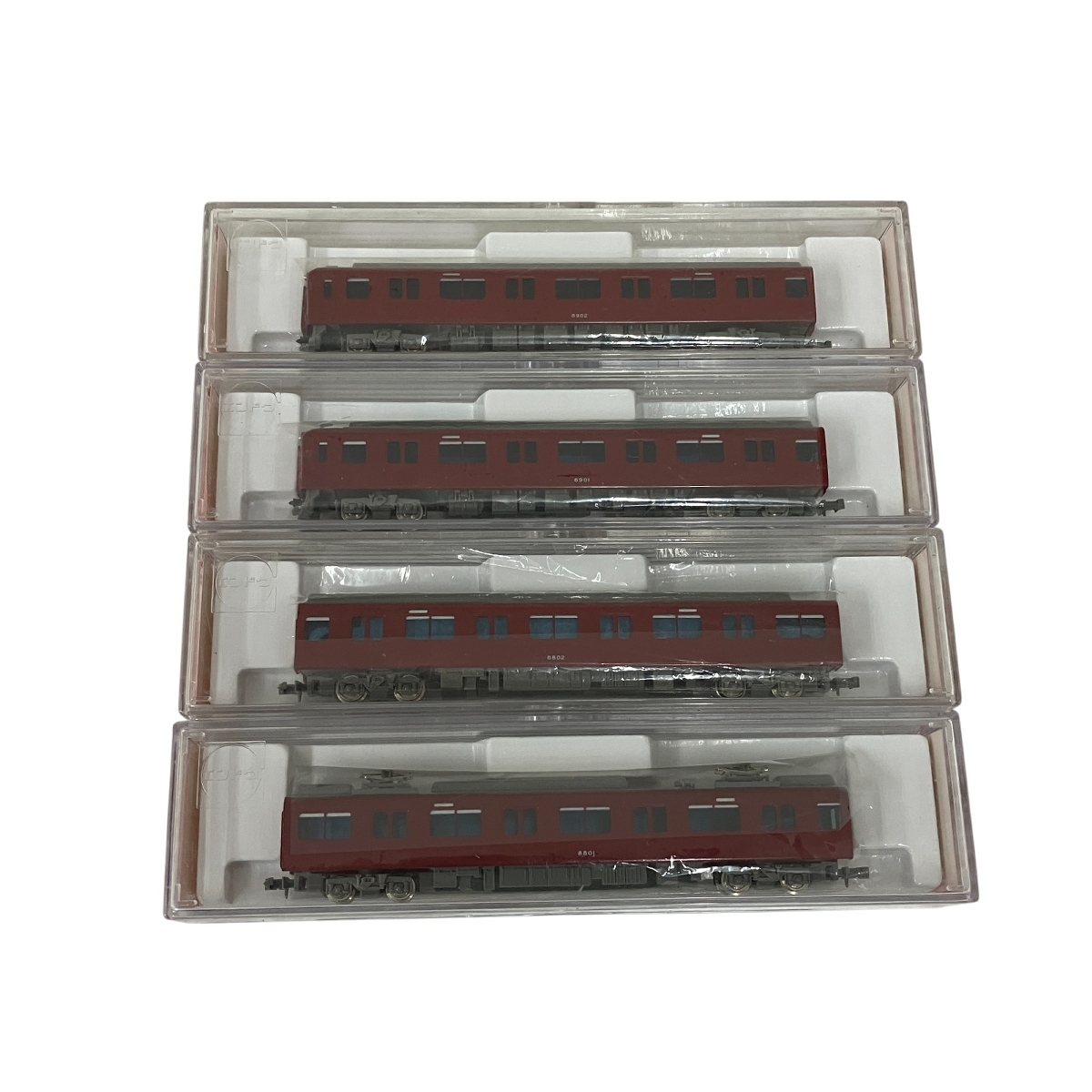 Yahoo!オークション -「近鉄8800」の落札相場・落札価格