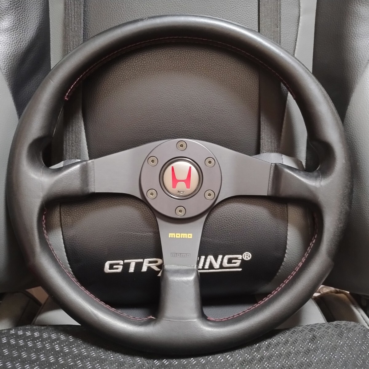 Yahoo!オークション -「nsx ホーンボタン momo」の落札相場・落札価格