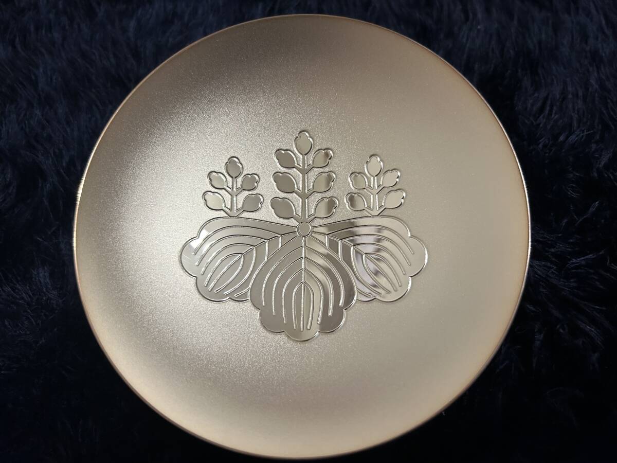 記念品 記念盃 純銀製 1000 銀盃 純銀刻印 重さ93.2g 記念品