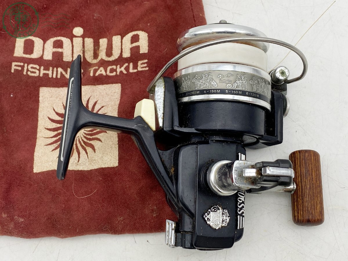 Yahoo!オークション -「ダイワ ss900」の落札相場・落札価格