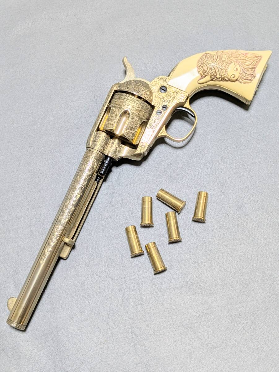 Yahoo!オークション -「ルーズベルト」(モデルガン) (トイガン)の落札