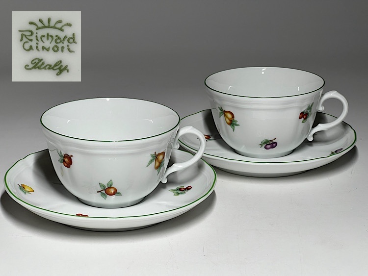 Yahoo!オークション -「eden」(リチャードジノリ) (ブランド別)の落札