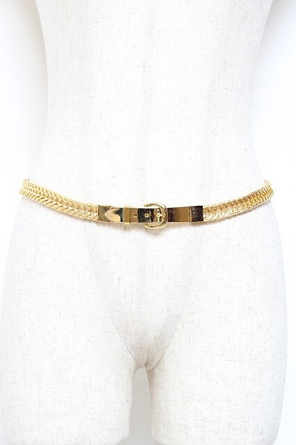 Yahoo!オークション -「インゲボルグ チェーンベルト」の落札相場