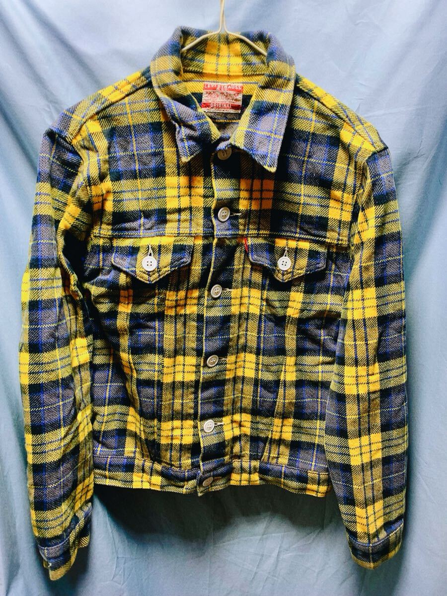 Yahoo!オークション -「levi's キムタク 着」の落札相場・落札価格