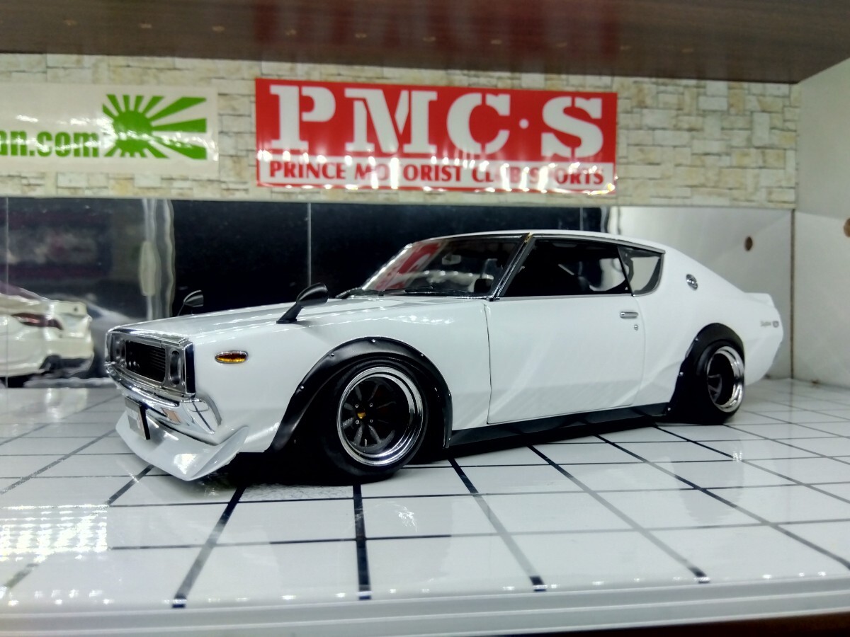 Yahoo!オークション -「イグニッションモデル ケンメリ」の落札相場