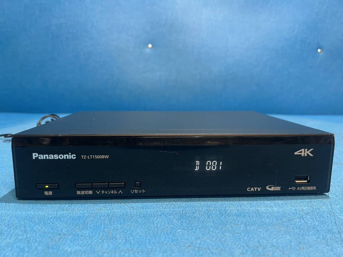 Yahoo!オークション -「tz-lt1500bw」の落札相場・落札価格