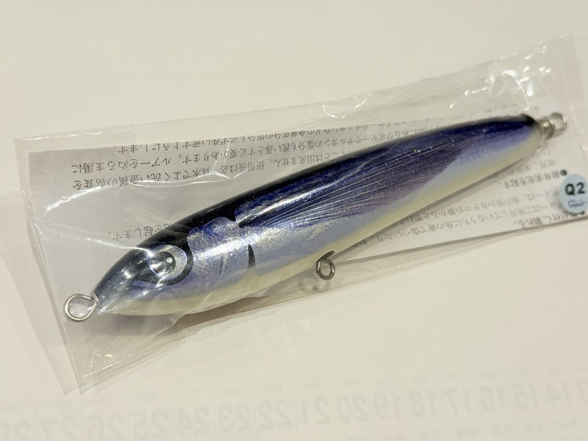 2026年最新】Yahoo!オークション -カーペンター 舞姫 60(ハードルアー