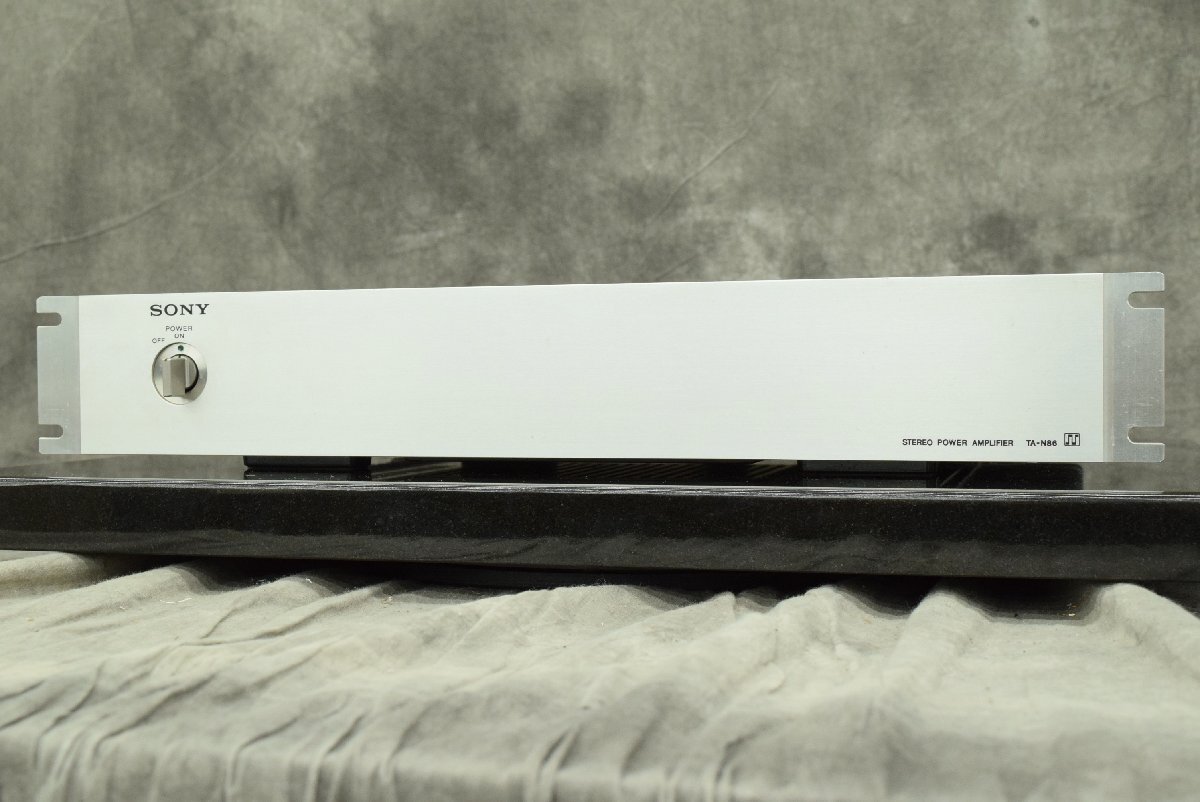 Yahoo!オークション -「sony ta-n86」の落札相場・落札価格