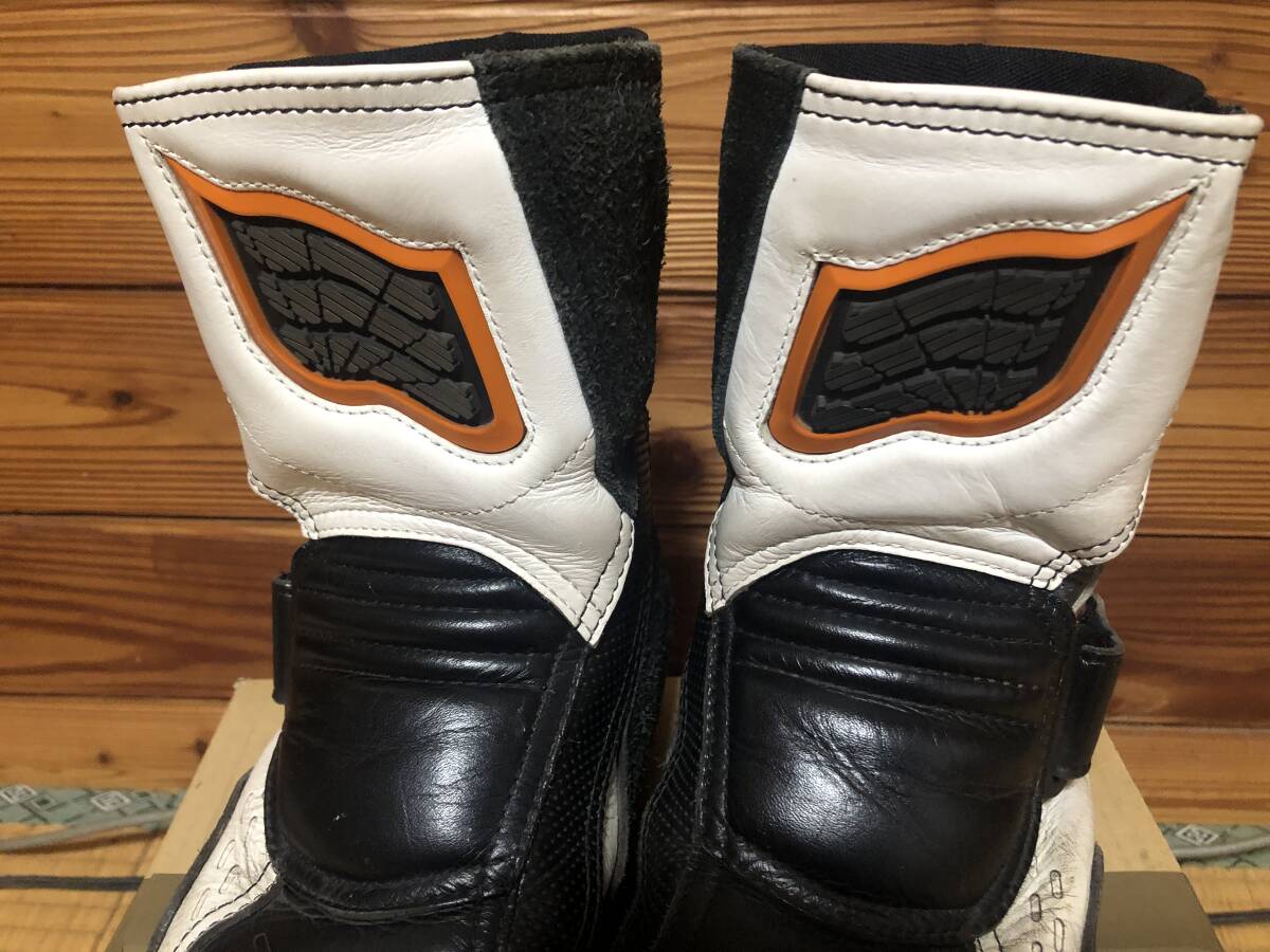 Yahoo!オークション -「hyod st-x d3o」(靴) (バイクウエア、装備)の