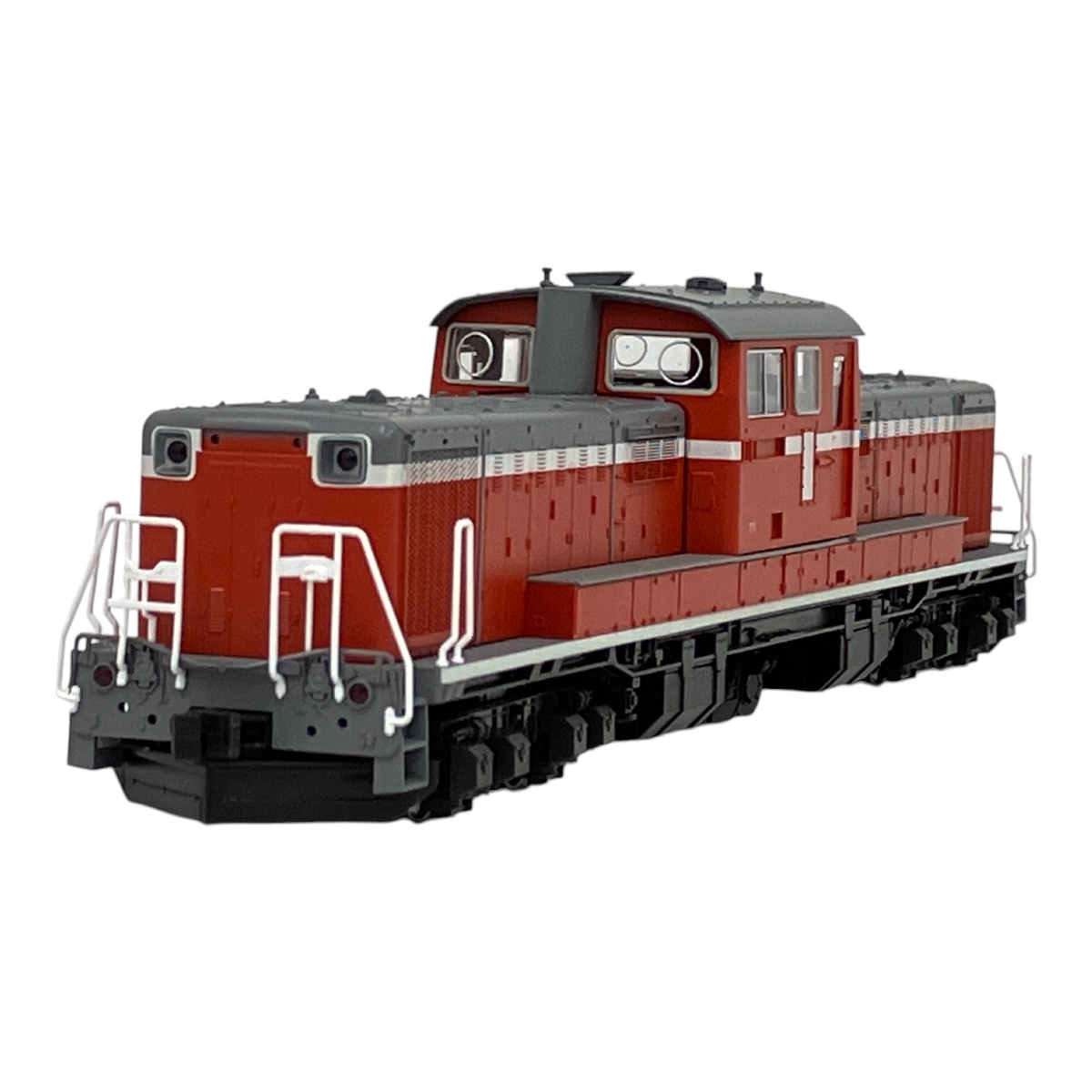 Yahoo!オークション -「kato dd51 耐寒」(HOゲージ) (鉄道模型)の落札