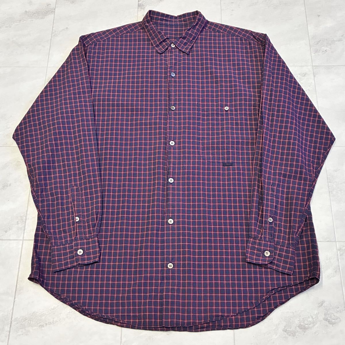 2026年最新】Yahoo!オークション -パパスシャツの中古品・新品・未使用