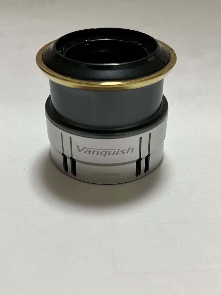 12Vanquish C2000HGS Limitedスプールセット（美品） 2025年最新