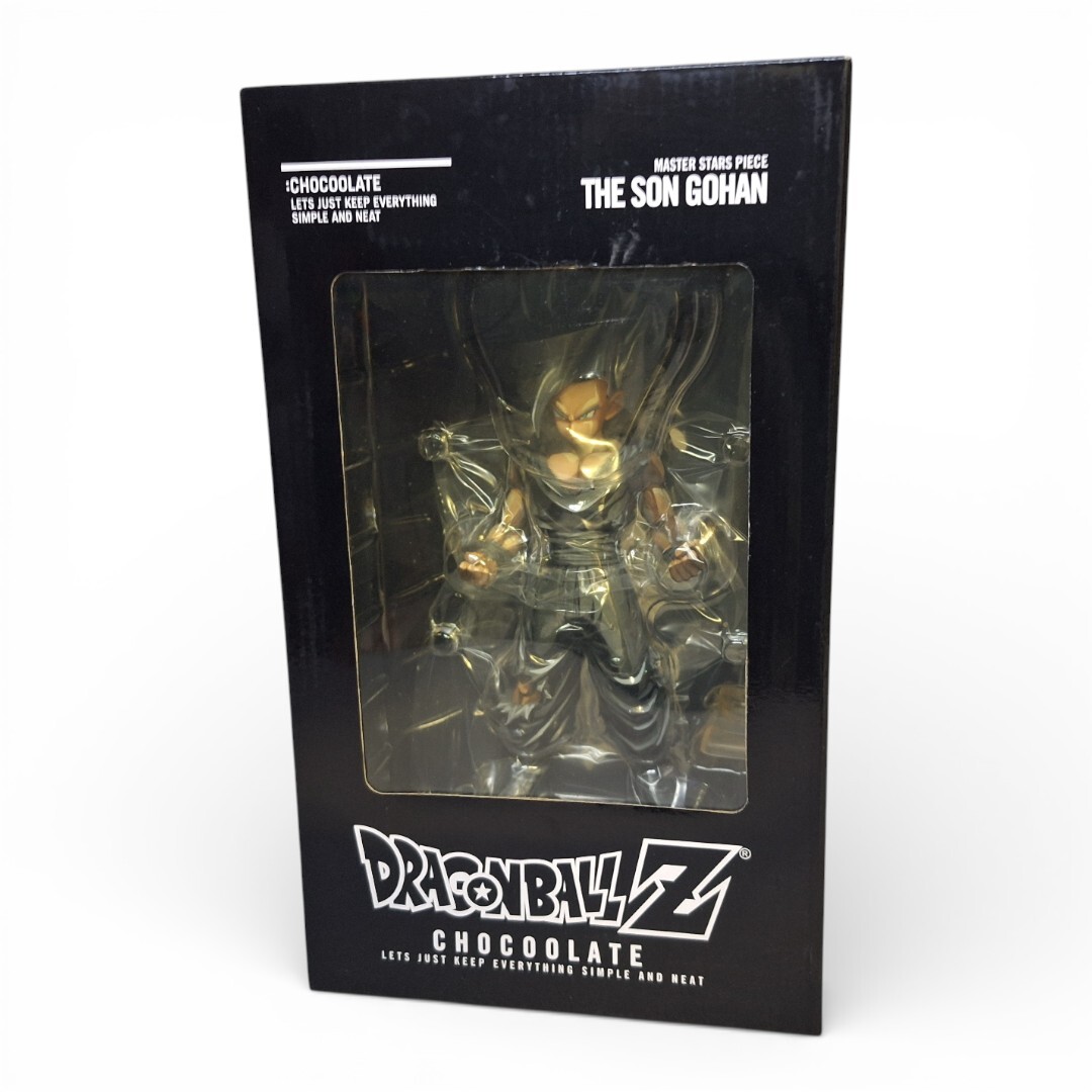 Yahoo!オークション -「msp 悟飯」の落札相場・落札価格