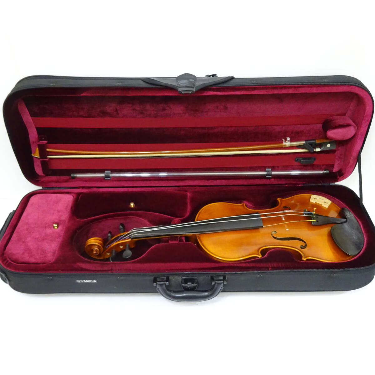 Yahoo!オークション -「v10」(バイオリン) (弦楽器)の落札相場・落札価格