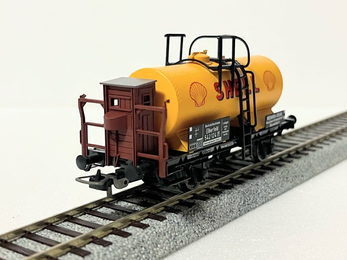 Yahoo!オークション -「2軸タンク車」(鉄道模型) の落札相場・落札価格