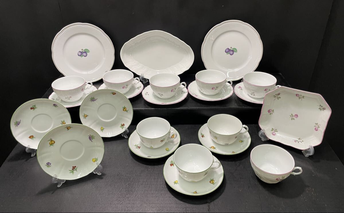 Yahoo!オークション -「eden」(リチャードジノリ) (ブランド別)の落札