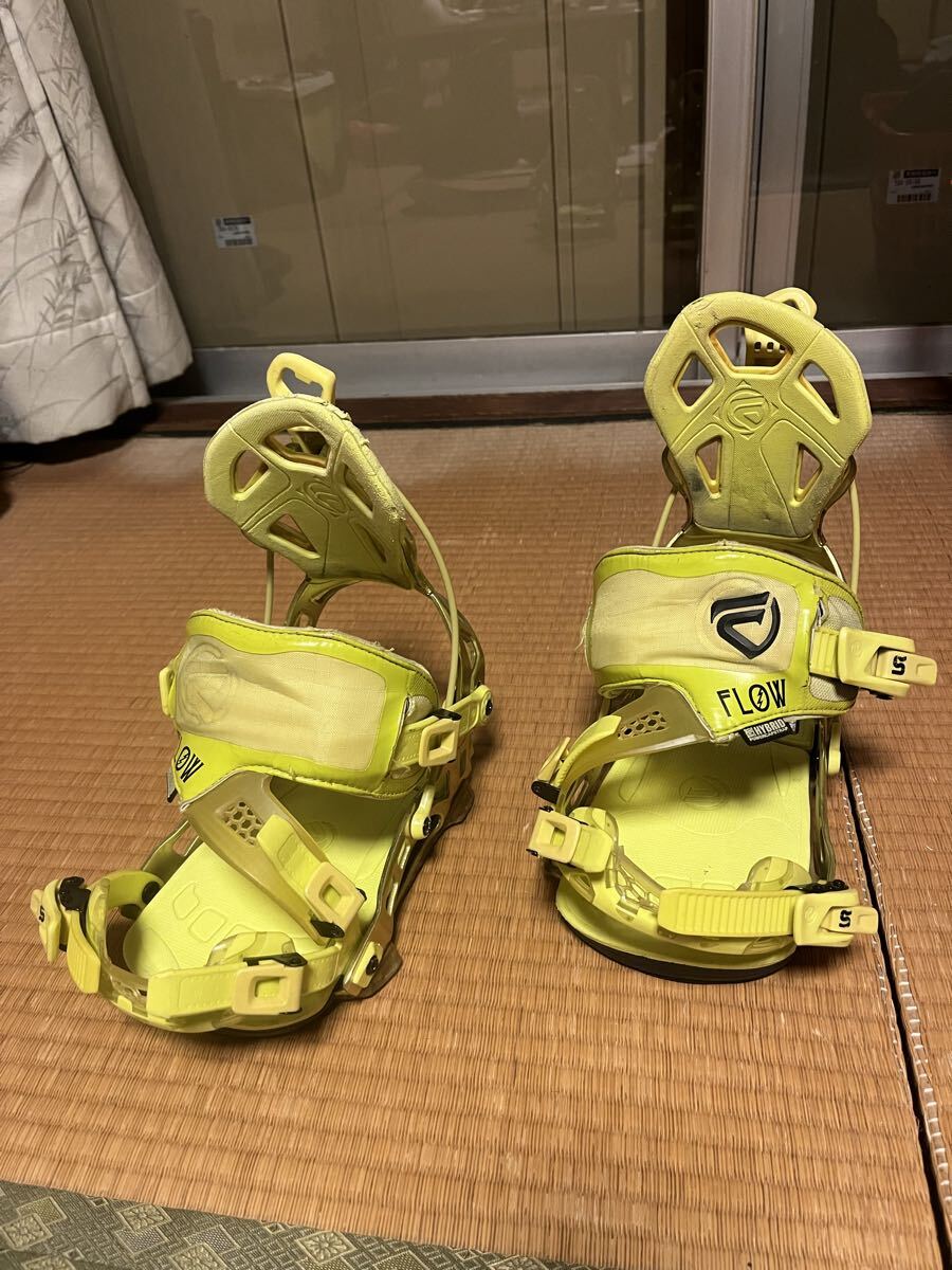Yahoo!オークション -「flow nx2」(スノーボード) (スポーツ別)の落札