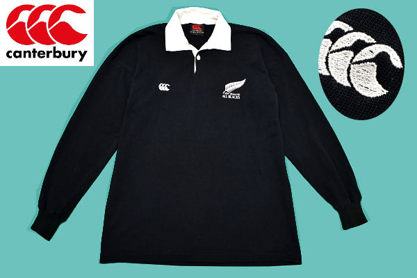 2026年最新】Yahoo!オークション -オールブラックス カンタベリーの