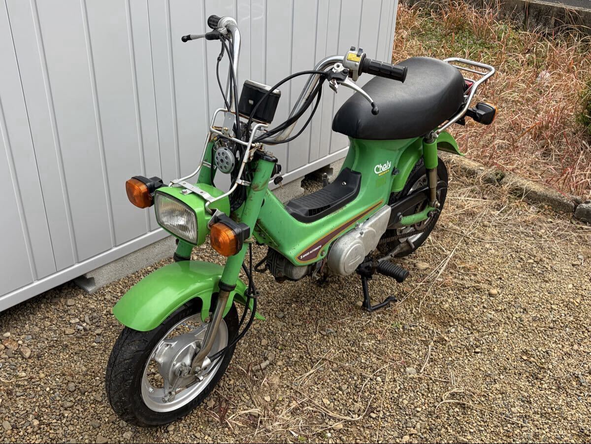 2026年最新】Yahoo!オークション -ダックス50 車体(ホンダ)の中古品