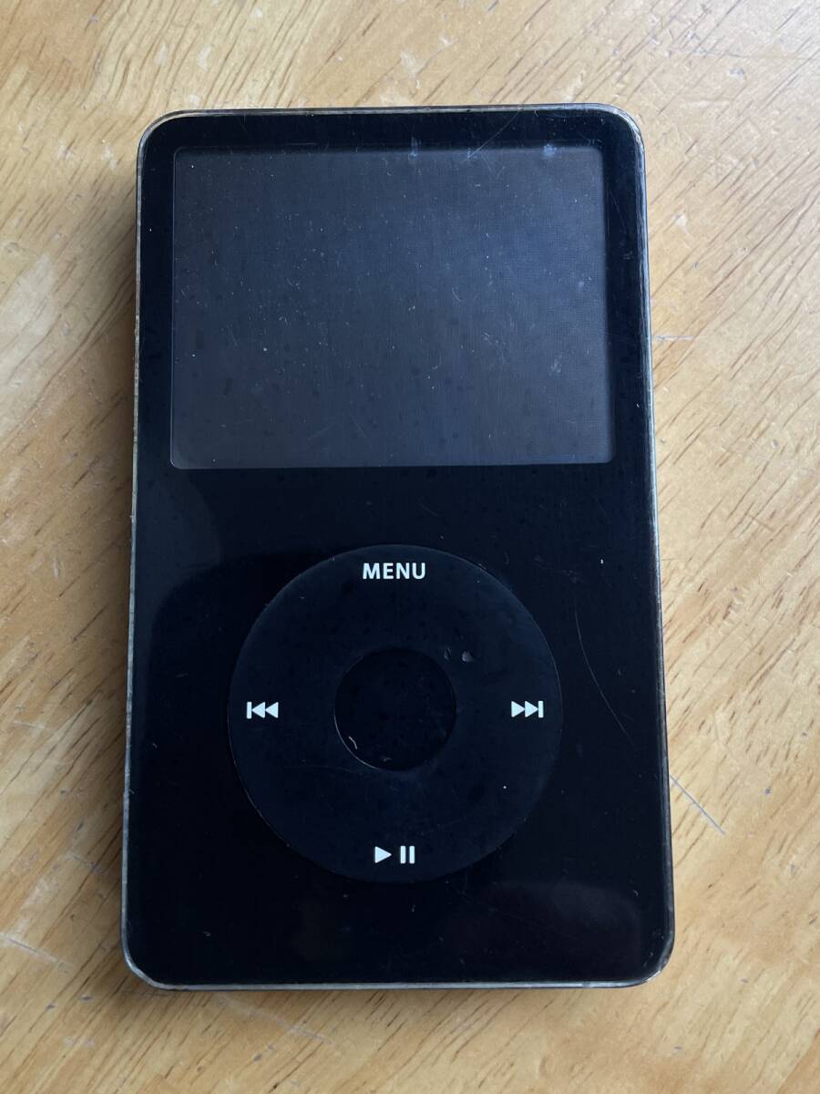 Yahoo!オークション -「第5世代 ipod 30gb」の落札相場・落札価格