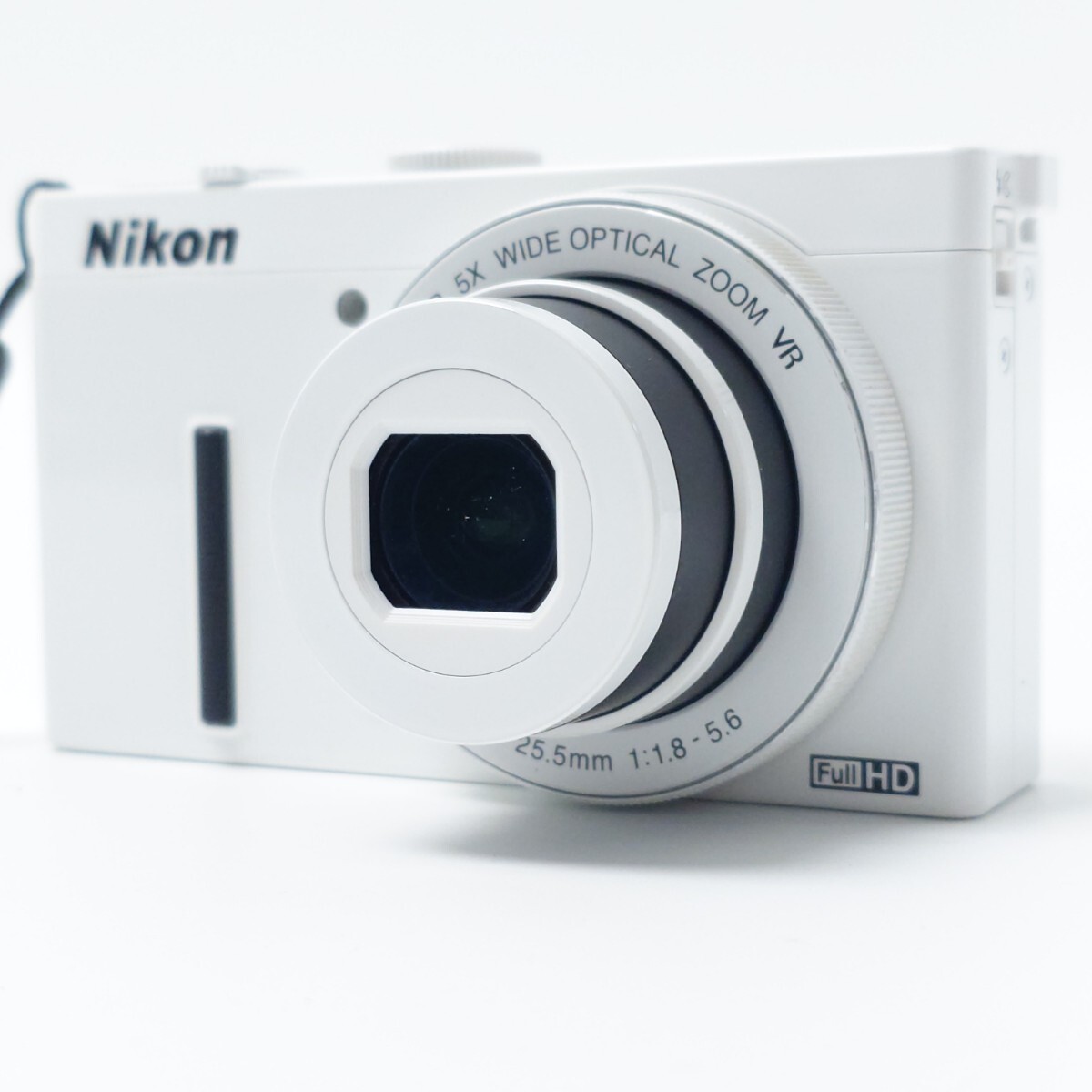 Yahoo!オークション -「nikon coolpix p340」の落札相場・落札価格