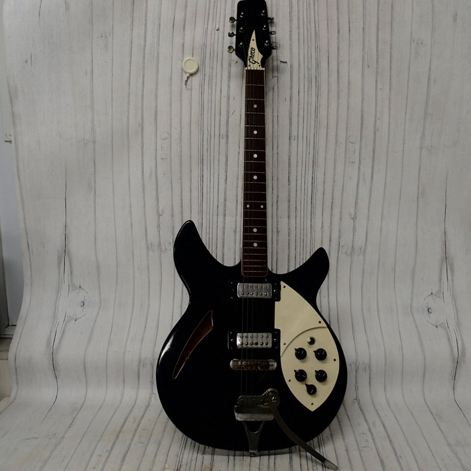 Yahoo!オークション -「グレコ リッケンバッカー」(グレコ) (本体)の