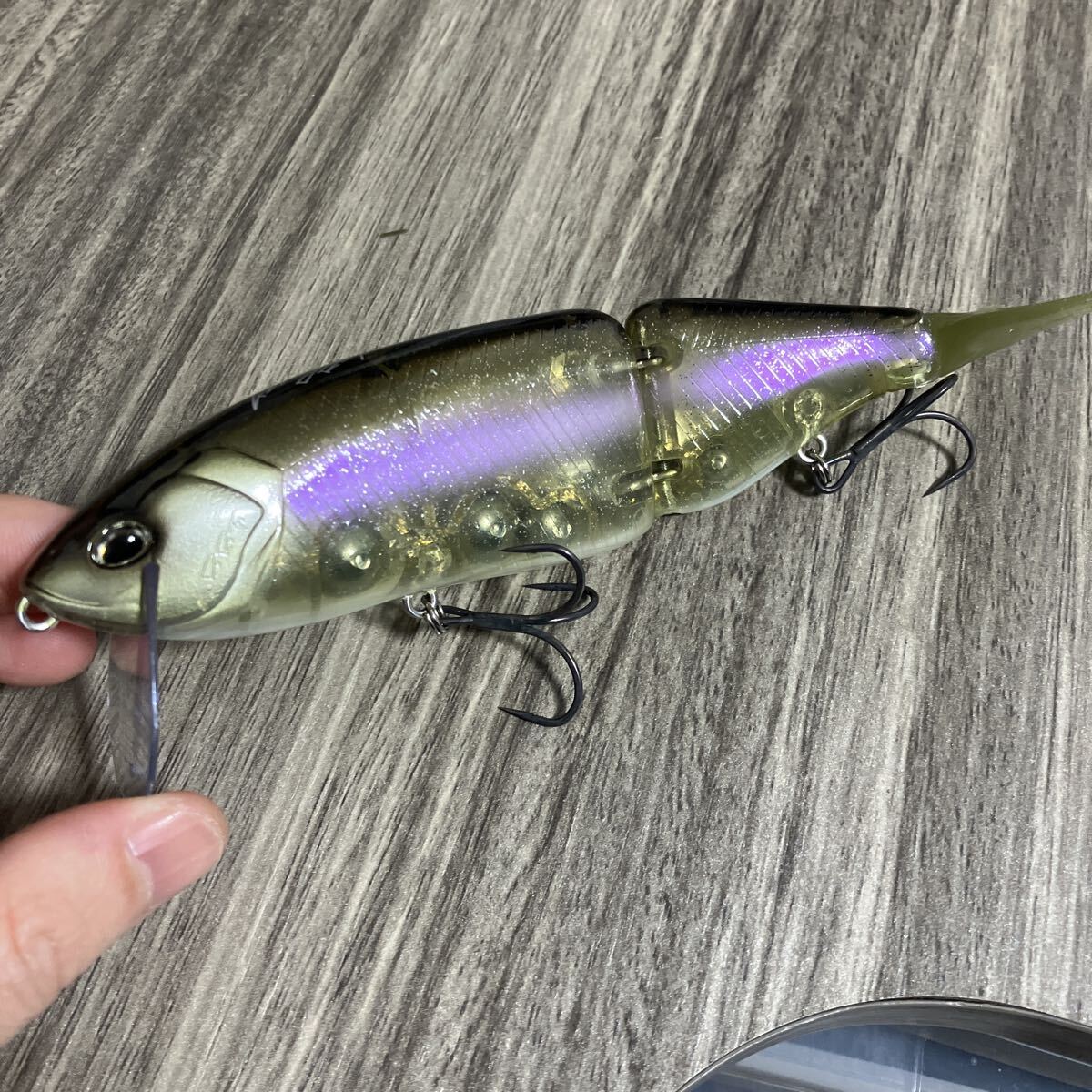 ケチャワチャ ビッグベイトまとめ売り 2026年最新】Yahoo!オークション