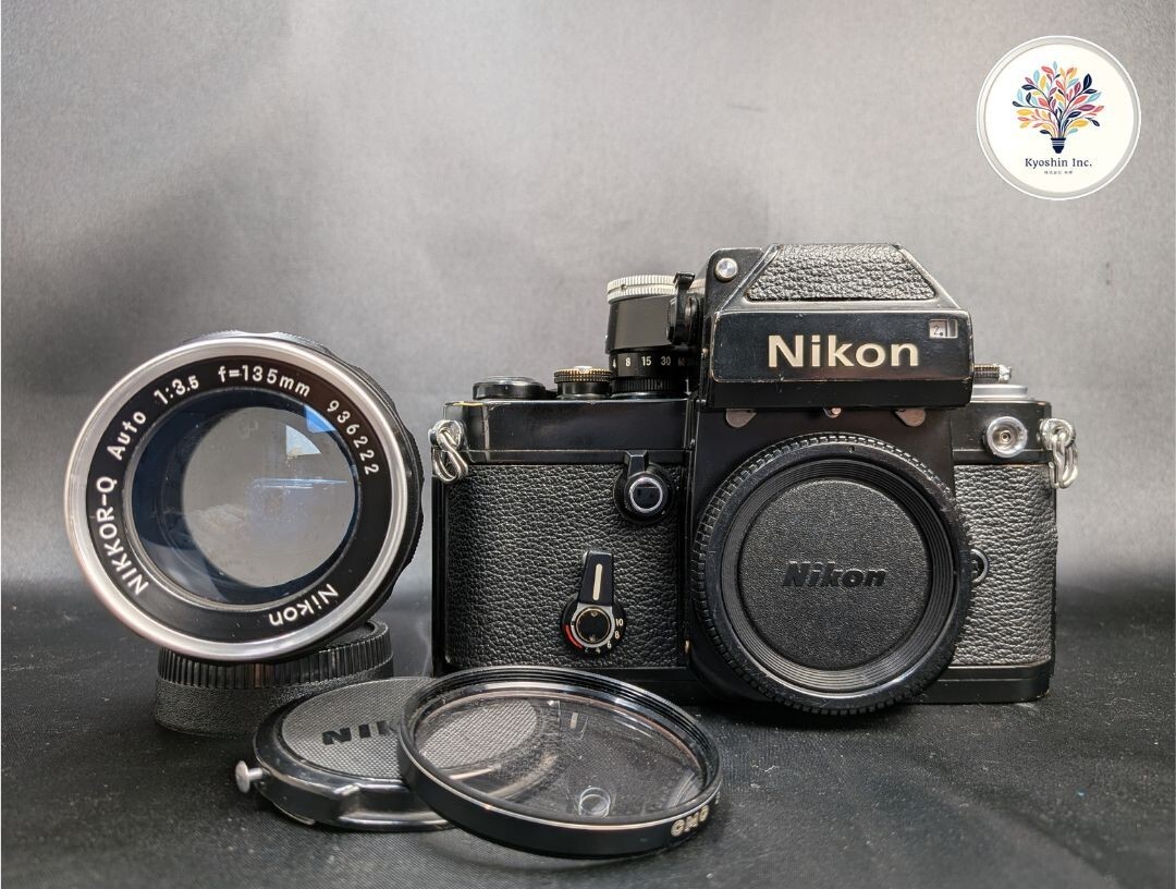 2026年最新】ニコン F2 一眼レフカメラの検索結果 - Yahoo!オークション