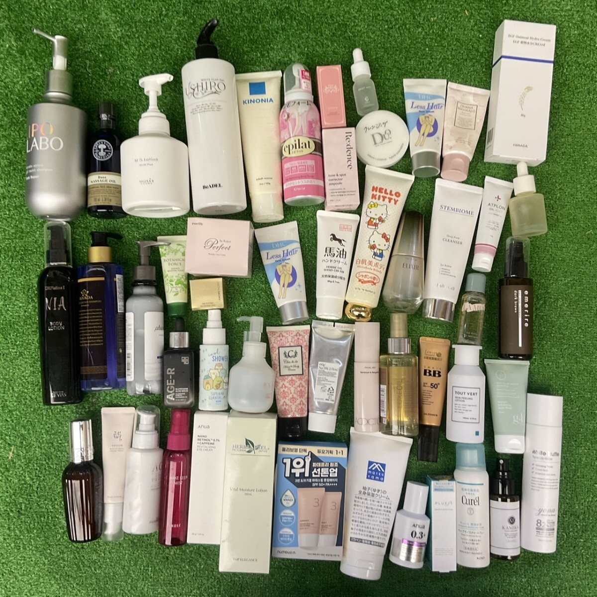 2026年最新】Yahoo!オークション -化粧品 大量(コスメ、スキンケア)の