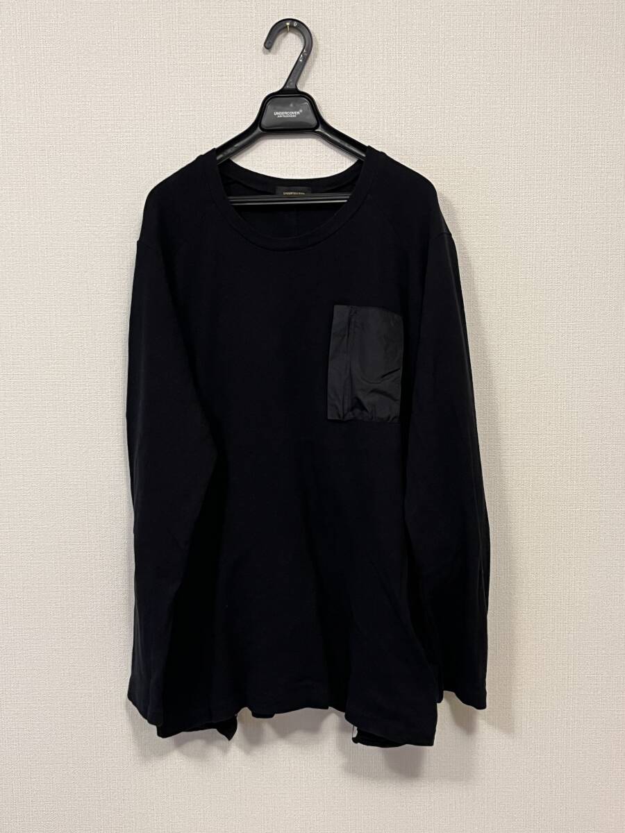 2026年最新】Yahoo!オークション - 長袖Tシャツ(男性用 アンダーカバー