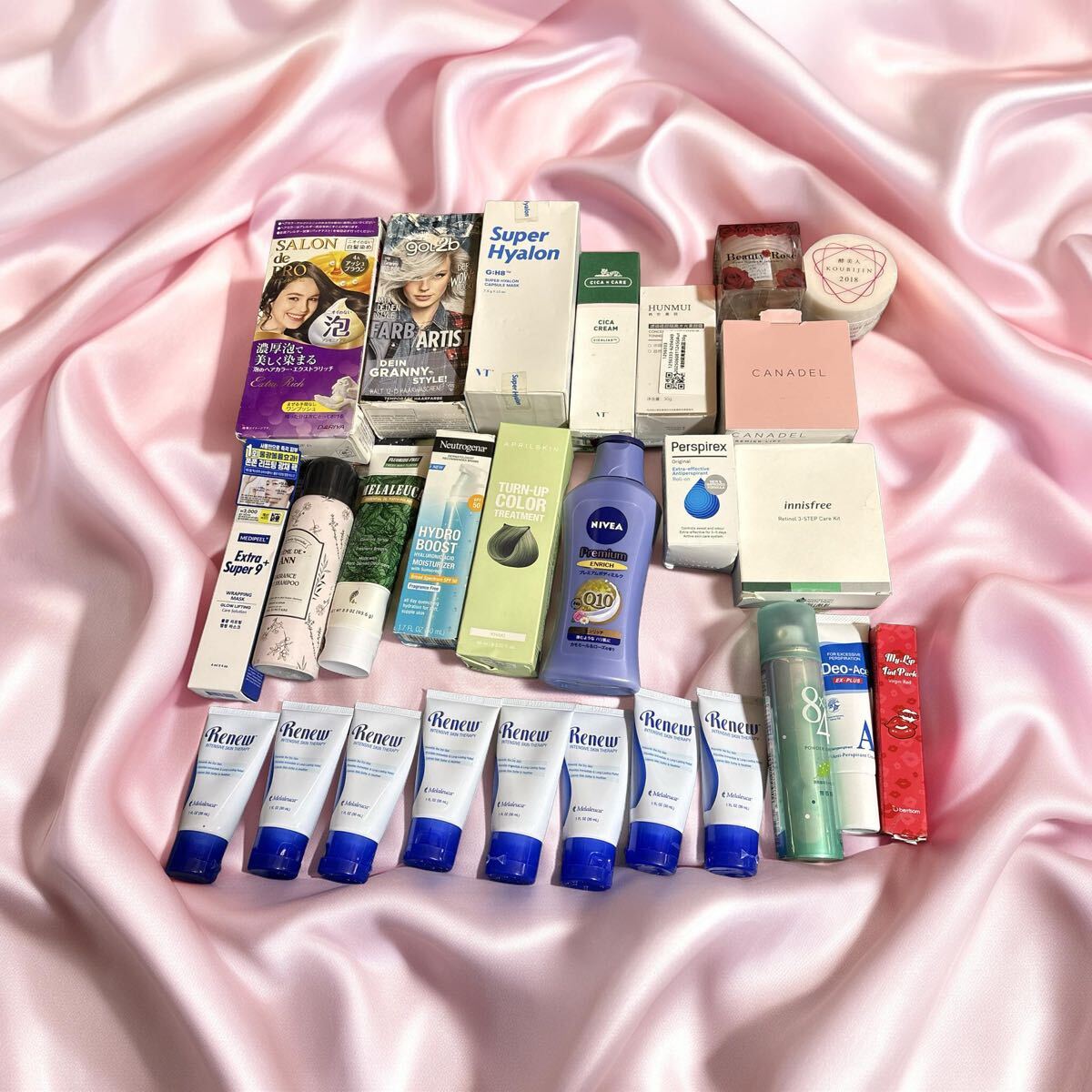 2026年最新】Yahoo!オークション -#化粧品の中古品・新品・未使用品一覧